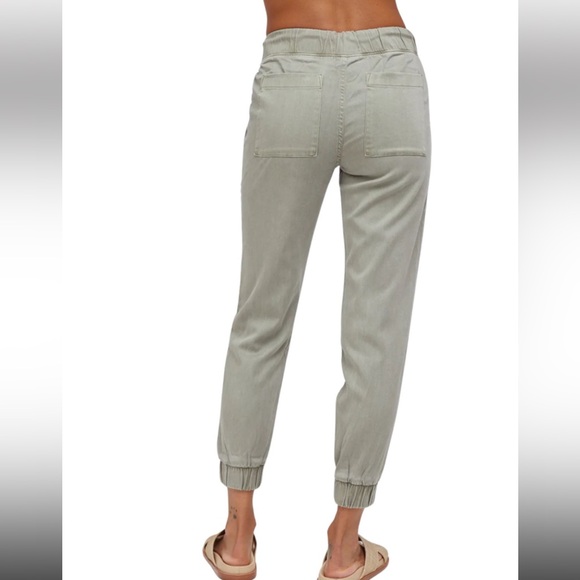 Bella Dahl Pocket Jogger NWT - Picture 3 of 5